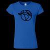 Softstyle® Women’s T-Shirt Thumbnail
