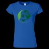 Softstyle® Women’s T-Shirt Thumbnail