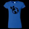 Softstyle® Women’s T-Shirt Thumbnail
