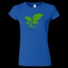 Softstyle® Women’s T-Shirt Thumbnail