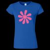 Softstyle® Women’s T-Shirt Thumbnail
