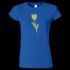 Softstyle® Women’s T-Shirt Thumbnail