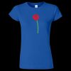 Softstyle® Women’s T-Shirt Thumbnail