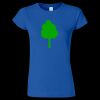 Softstyle® Women’s T-Shirt Thumbnail
