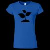Softstyle® Women’s T-Shirt Thumbnail