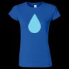 Softstyle® Women’s T-Shirt Thumbnail