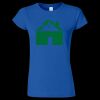 Softstyle® Women’s T-Shirt Thumbnail