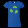 Softstyle® Women’s T-Shirt Thumbnail