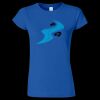 Softstyle® Women’s T-Shirt Thumbnail