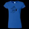 Softstyle® Women’s T-Shirt Thumbnail
