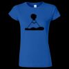 Softstyle® Women’s T-Shirt Thumbnail