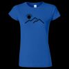Softstyle® Women’s T-Shirt Thumbnail