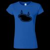 Softstyle® Women’s T-Shirt Thumbnail