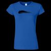 Softstyle® Women’s T-Shirt Thumbnail