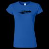 Softstyle® Women’s T-Shirt Thumbnail