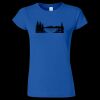 Softstyle® Women’s T-Shirt Thumbnail