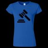Softstyle® Women’s T-Shirt Thumbnail