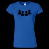 Softstyle® Women’s T-Shirt Thumbnail