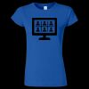 Softstyle® Women’s T-Shirt Thumbnail