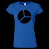 Softstyle® Women’s T-Shirt Thumbnail