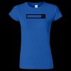 Softstyle® Women’s T-Shirt Thumbnail