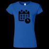 Softstyle® Women’s T-Shirt Thumbnail