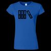 Softstyle® Women’s T-Shirt Thumbnail