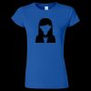 Softstyle® Women’s T-Shirt Thumbnail