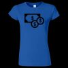 Softstyle® Women’s T-Shirt Thumbnail