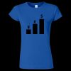 Softstyle® Women’s T-Shirt Thumbnail