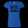Softstyle® Women’s T-Shirt Thumbnail