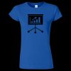 Softstyle® Women’s T-Shirt Thumbnail