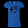 Softstyle® Women’s T-Shirt Thumbnail