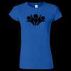 Softstyle® Women’s T-Shirt Thumbnail