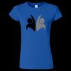 Softstyle® Women’s T-Shirt Thumbnail