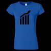 Softstyle® Women’s T-Shirt Thumbnail