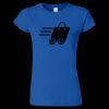 Softstyle® Women’s T-Shirt Thumbnail