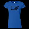 Softstyle® Women’s T-Shirt Thumbnail