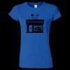 Softstyle® Women’s T-Shirt Thumbnail