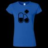Softstyle® Women’s T-Shirt Thumbnail