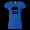 Softstyle® Women’s T-Shirt Thumbnail