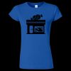 Softstyle® Women’s T-Shirt Thumbnail