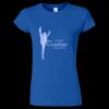 Softstyle® Women’s T-Shirt Thumbnail