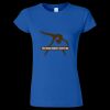 Softstyle® Women’s T-Shirt Thumbnail