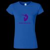 Softstyle® Women’s T-Shirt Thumbnail