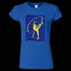 Softstyle® Women’s T-Shirt Thumbnail
