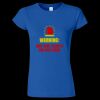 Softstyle® Women’s T-Shirt Thumbnail