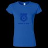Softstyle® Women’s T-Shirt Thumbnail