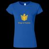 Softstyle® Women’s T-Shirt Thumbnail