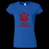Softstyle® Women’s T-Shirt Thumbnail